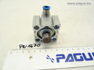 FESTO Kurzhubzylinder