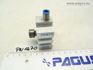FESTO Kurzhubzylinder
