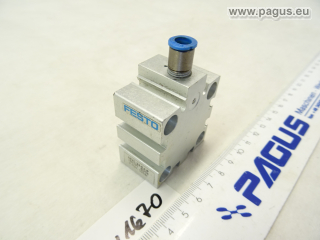 FESTO Kurzhubzylinder