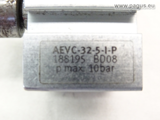 FESTO Kurzhubzylinder