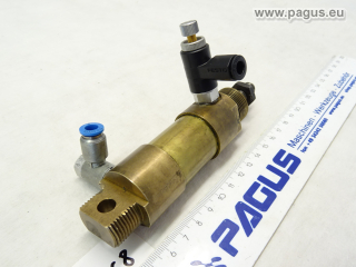 KUHNKE Pneumatikzylinder