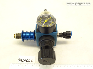 FESTO Filter- Regelventil