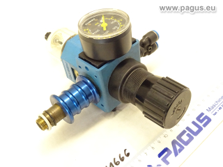FESTO Filter- Regelventil