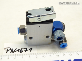 FESTO Stößelventil