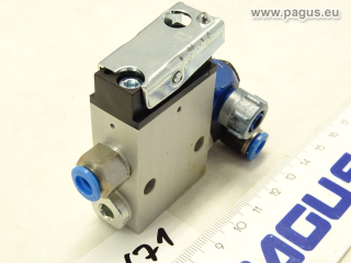 FESTO Stößelventil