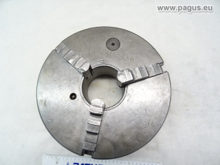 ROTO RECORD 3-Backenfutter