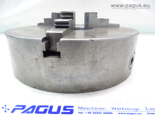 ROTO RECORD 3-Backenfutter