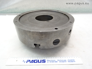 ROTO RECORD 3-Backenfutter