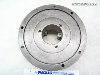 ROTO RECORD 3-Backenfutter