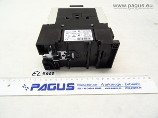 SIEMENS Leistungsschütz