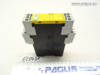 SIEMENS Sicherheitsschaltgerät