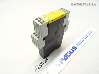 SIEMENS Sicherheitsschaltgerät