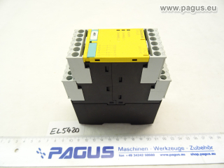 SIEMENS Sicherheitsschaltgerät