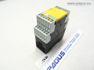 SIEMENS Sicherheitsschaltgerät