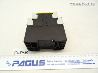 SIEMENS Sicherheitsschaltgerät