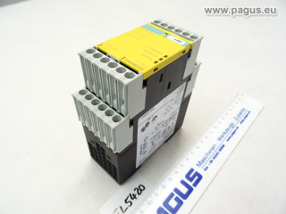 SIEMENS Sicherheitsschaltgerät