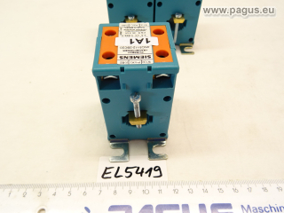 SIEMENS Aufsteckwandler