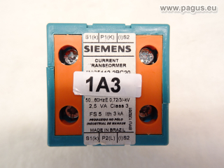 SIEMENS Aufsteckwandler