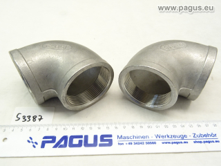 PAGUS Winkelfitting