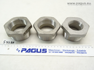 PAGUS Reduziernippel