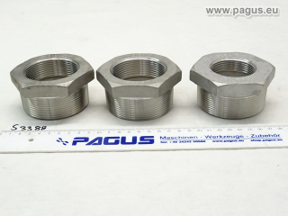 PAGUS Reduziernippel