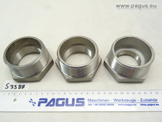 PAGUS Reduziernippel