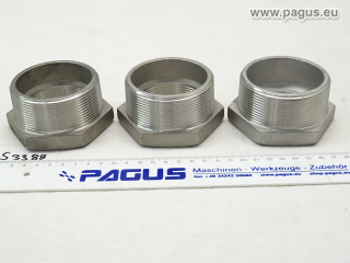 PAGUS Reduziernippel