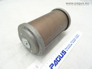 ALLIED WITAN Filter-Schalldämpfer