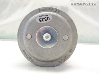 ALLIED WITAN Filter-Schalldämpfer