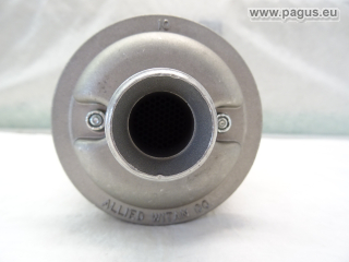 ALLIED WITAN Filter-Schalldämpfer
