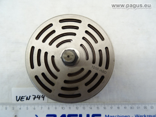 GARDNER - DENVER Druckventil