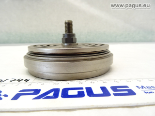 GARDNER - DENVER Druckventil