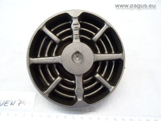 GARDNER - DENVER Druckventil