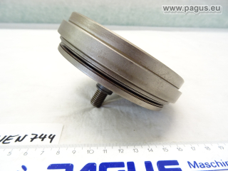 GARDNER - DENVER Druckventil