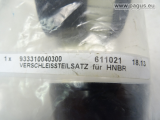 PARKER Verschleißteilsatz