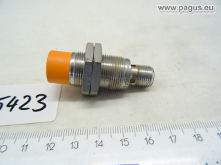 IFM ELECTRONIC Czujnik indukcyjny