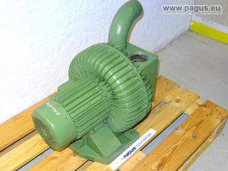 RIETSCHLE Seitenkanal-Vakumpumpe