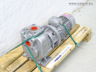 SCHMALENBERGER Selbstansaugende Kreiselpumpe