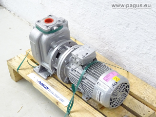 SCHMALENBERGER Selbstansaugende Kreiselpumpe
