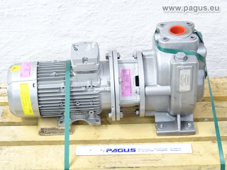 SCHMALENBERGER Selbstansaugende Kreiselpumpe