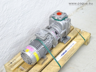 SCHMALENBERGER Selbstansaugende Kreiselpumpe