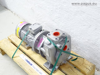 SCHMALENBERGER Selbstansaugende Kreiselpumpe
