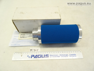 Element filtrujący ULTRAFILTER