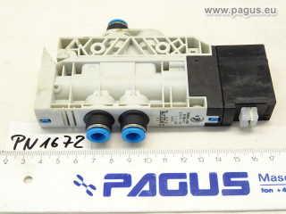 FESTO Magnetventil