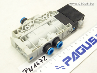 FESTO Magnetventil