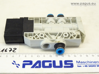 FESTO Magnetventil