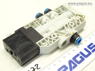 FESTO Magnetventil