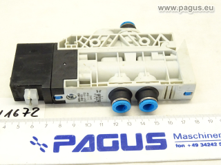 FESTO Magnetventil