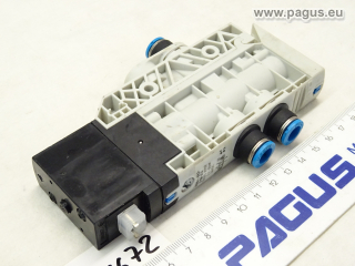FESTO Magnetventil
