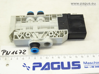 FESTO Magnetventil